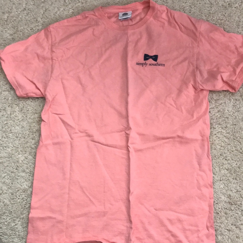 Simply Southern t-shirt